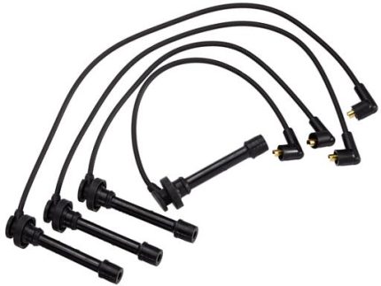 MD-334017 Cable Bujia Mitsubishi Lancer 4 Cil. - 1.6 - 1996/97