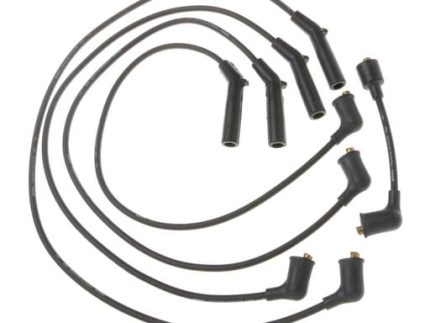 MD-997387 Cable Bujia Mitsubishi Panel L-300 4 Cil. - 2.4 INY - 1994/98