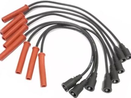 AL3Z-12286-A CABLE BUJIA FORD SUPER DUTY/F250/F350