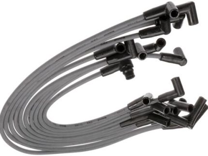 WR-4017 CABLE BUJIA FORD F150 BRONCO V8 302/351 FULL INYECCION 5.0