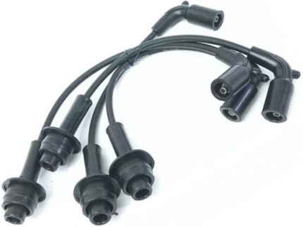 491QME-3707050 JGO CABLE BUJIA CHERY GRAND TIGER 4x2 CURVO