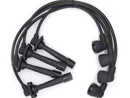 FSD7-18-140A CABLE BUJIA MAZDA 626 2.0 93/02