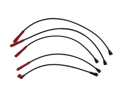 IGNITION CABLE PARTS ISUZU D-MAX 2012-