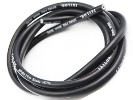 CBSI-8 CABLE DE BUJIA 8MM SILICONE