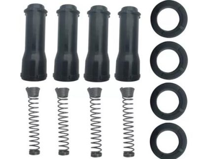 27301-23400 CABLE CHUPON BOBINA HYUNDAI SONATA/ELANTRA  SETS(4PCS)