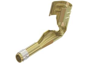 11101 DZ041 TERMINAL TERMINAL ford FIESTA VARIOS 7MM