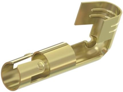 11115 DZ042 TERMINAL T, BOBINA 7MM