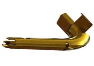 11118 DZ025 TERMINAL ford FIESTA 1.25 7MM