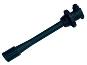 12118 B147+JM040+B022X wire BOOT MACHITO 5MM 5MM EPDM