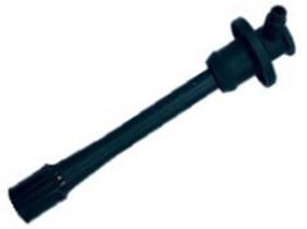 12119 B123+JM030+B022X wire BOOT TOYOTA HILUX 5MM 5MM EPDM