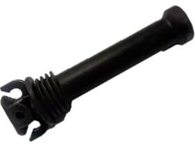 12127 B198 113.5MM wire BOOT HYUNDAI TUCSON 7MM EPDM