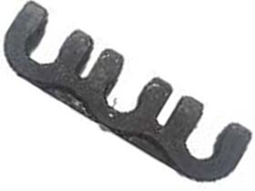 12130 XK008 SEPARADORES DE CABLE 5MM 5MM EPDM