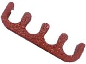 12131 XK004 SEPARADORES DE CABLE 7MM 7MM EPDM
