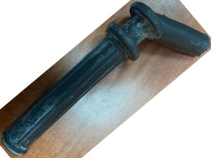 wire BOOT  7MM EPDM