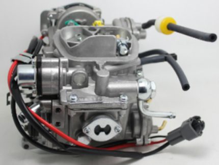 21100-35020 CARBURATOR TOYOTA 22R HIACE 1988-1995