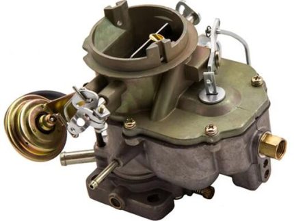 4113 4939 LDH225 CARBURETOR DODGE 318 75-78