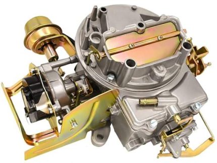 2100 2150 CARBURETOR FORD F100 150 A800 302