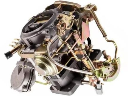 21100-61370 21100-61300 21100-61200 Carburador Toyota 3f landcruiser Samurai