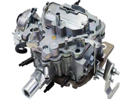 80-6268 LDH264 CARBURETORE CHEVY BUICK 2BBL 305 350ci V8 77-79 138 Rochester type M2MC V6 265 231 252