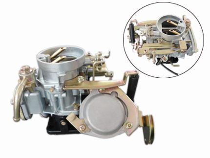 CJ001 1942-13-600B CARBURETTOR REPAIR CARBURADOR MAZDA NA B1600