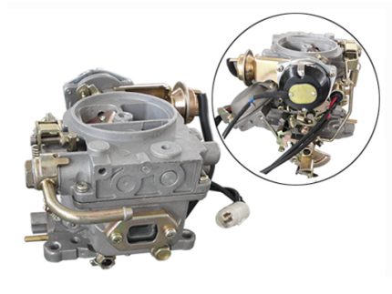 CJ005 NK5630 CARBURETTOR REPAIR CARBURADOR ISUZU