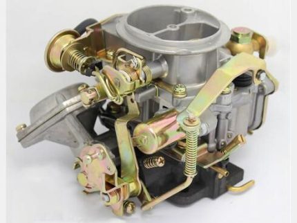 21100-44025 21100-44027 21100-44360 21100-44123 CARBURETOR TOYOTA Coaster Dyna 5R 70-84