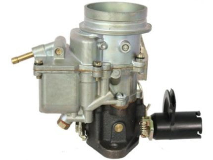Carburator DFV 228 Gasoline Chevrolet Opala 6CC 1975-