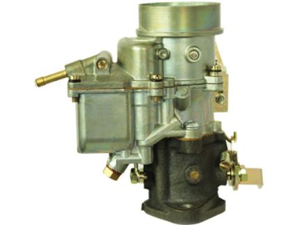 Carburator DFV228 Gasoline Chevrolet C10 1957-