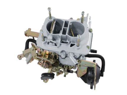 CAR CARBURATOR LDH236D CR052G gasoline Gol/Voyage/Parati/Saveiro Motor AP1 1989-