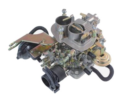 CAR CARBURATOR LDH205A CN03001 alcohol Gol/Voyage/Parati/Saveiro Motor AP1.6 1984-