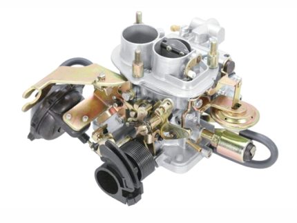 CAR CARBURATOR 45035002 45035402 45040002 45040602 45040802 VW PASSAT GASOLINA Gol/Voyage