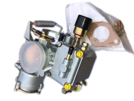 CARBURETORE CA113-129-031 VW SEDAN 34 PICT 1.6L Without  altimetric control device H108