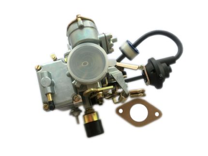CARBURETORE BAA129031 VW SEDAN with altimetric control device