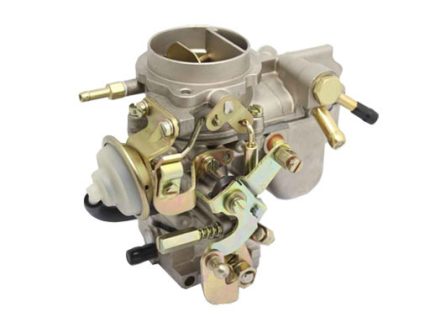 Carburator DFV228 Gasoline Jeep Willys/Rural/Pickup 1975-