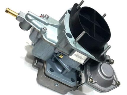 21050110701000 CARBURADOR LADA LAIKA-NIVA adaptable FOR CORCEL