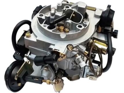 026129025AK HEBR2830 CARBURADOR VW GOL 1.8 1.6 TIPO BROSOL 2E7 28-30 2 BOCAS Ford Escort 1.8