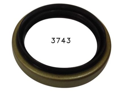 OIL SEAL TBY 50x65x9.5x14.5 NBR