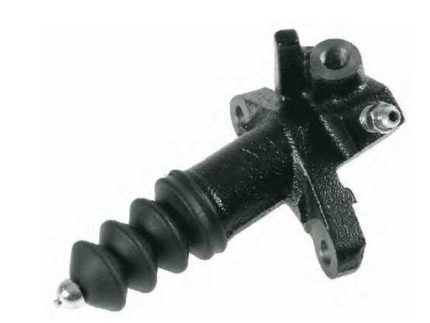 CILINDRO AUXILIAR EMBRAGUE CHEVROLET AVEO 1.6L 2004-2008