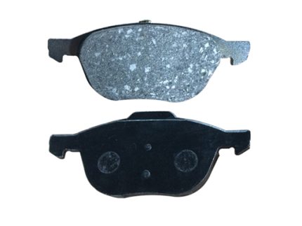 PFM-7947-1 7947-D1044 D1044 PASTILLAS DE FRENOS MAZDA 3 04/06 Semi-Metallic Brake Pads-SMD