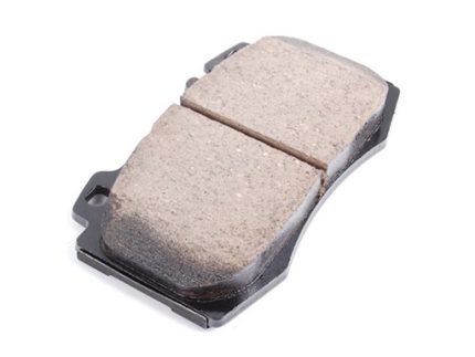 PFM-7877-1 7877-D976 PASTILLAS DE FRENOS TOYOTA 4RUNNER DELANTERA Semi-Metallic SMD