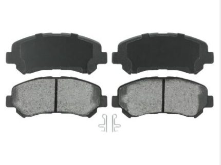 D1338 DEL Nissan Qashqai 2014> / Mazda 5 2012> / Nissan X-Trail 2009 / Nissan Bogue
