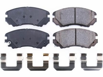 brake pad 58101-2EA21 hyundai Tucson 04-09 Kia Sportage 05-10 Sonata 98-06 Elantra 00-06