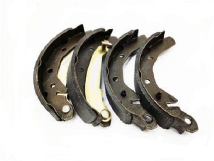 96268686 ZAPATOS DE FRENOS 96268686 BRAKE SHOES