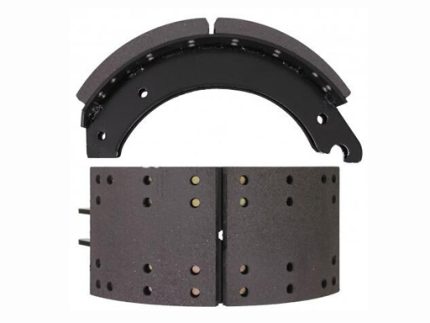 FMSI 4707Q SIZE 16.5″ X7″ BRAKE SHOE ASSEMBLY