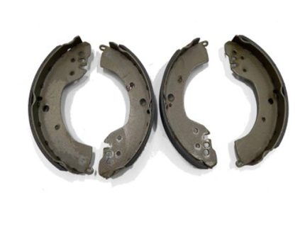 BRAKE SHOES ZAPATA FRENO CHEV N300 24545659 24537878