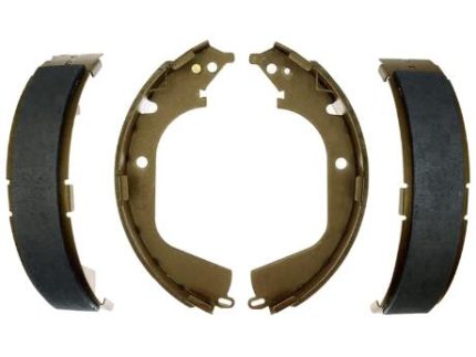 S-960 BRAKE SHOES chev SILVERADO 1500 08-13 GMC SIERRA 1500 08-13 4PCS SET
