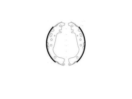 S-917 TOYOTA YARIS 4PCS SET