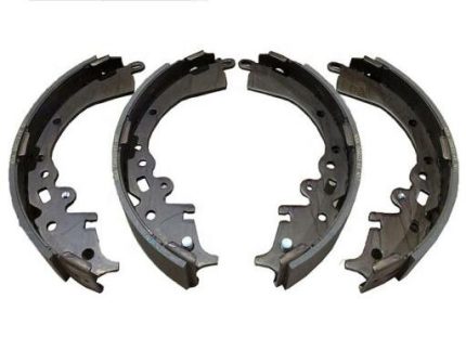 BP2290 044950K010 BRAKE SHOES Toyota Hilux Vigo 4×4 05-15