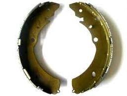 5-87832-091-0 BRAKE SHOES 5-87832-255-0 8-97368-263-0 chev ISUZU DMAX 2.5L