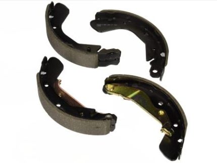 BS814 BRAKE SHOES chev AVEO 04-17 SPARK 13-17